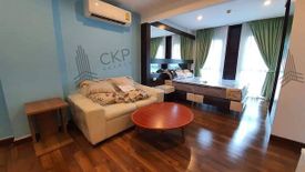 1 Bedroom Condo for sale in Parc Exo Kaset - Navamintra, Ram Inthra, Bangkok