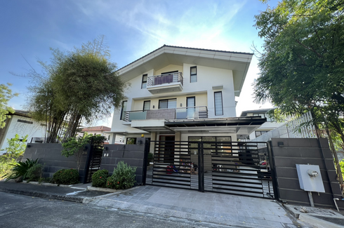 House for sale in Ugong Norte, Metro Manila