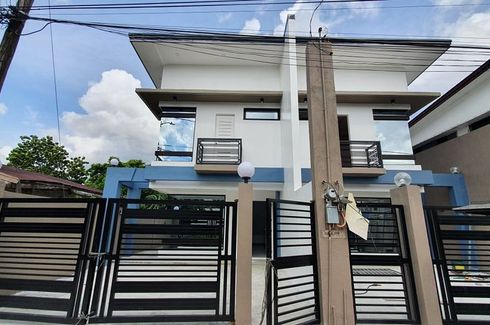 Apartment for sale in Guitnang Bayan II, Rizal