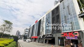 Commercial for rent in Jalan Ipoh Batu 11 hingga Batu 15, Selangor