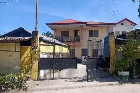 4 Bedroom House for sale in Dapitan, Cebu