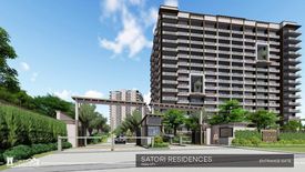 1 Bedroom Condo for sale in Satori Residences, Santolan, Metro Manila near LRT-2 Santolan