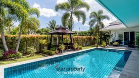 5 Bedroom Villa for sale in Cha am, Phetchaburi