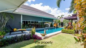 5 Bedroom Villa for sale in Cha am, Phetchaburi