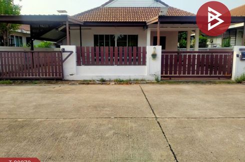 3 Bedroom House for sale in Nong Samsak, Chonburi