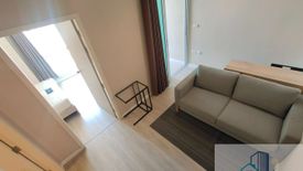 1 Bedroom Condo for sale in Metro Luxe Rama 4, Khlong Toei, Bangkok near BTS Ekkamai