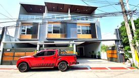 6 Bedroom Townhouse for sale in Holy Spirit, Metro Manila