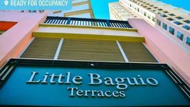 2 Bedroom Condo for Sale or Rent in Little Baguio Terraces, Ermitaño, Metro Manila near LRT-2 J. Ruiz