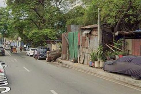 Land for rent in Santa Elena, Metro Manila