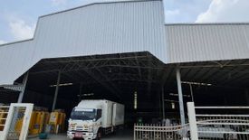 Warehouse / Factory for sale in Anusawari, Bangkok near MRT Lat Pla Khao