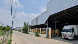 Warehouse / Factory for sale in Anusawari, Bangkok near MRT Lat Pla Khao