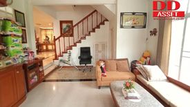 3 Bedroom House for sale in PROMENADE HOME THONBURI, Bang Mot, Bangkok