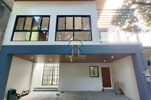 6 Bedroom House for sale in Pansol, Metro Manila