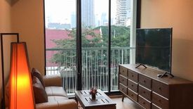 2 Bedroom Condo for Sale or Rent in Noble Recole, Khlong Toei Nuea, Bangkok near BTS Asoke