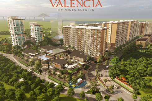 1 Bedroom Condo for sale in Valencia Residences, Basak, Cebu