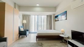 1 Bedroom Condo for sale in Three Central, Bel-Air, Metro Manila