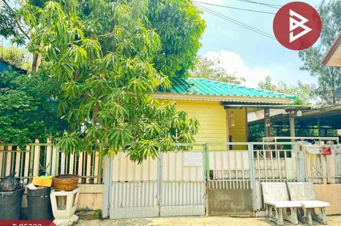 4 Bedroom Townhouse for sale in Khok Kham, Samut Sakhon