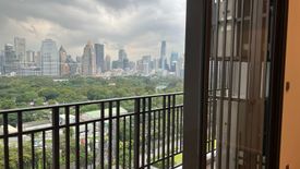 2 Bedroom Condo for sale in MUNIQ Langsuan, Langsuan, Bangkok near BTS Chit Lom