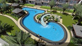 2 Bedroom Condo for sale in Satori Residences, Santolan, Metro Manila near LRT-2 Santolan