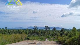 Land for sale in Bo Phut, Surat Thani