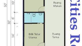 4 Bedroom House for sale in Batu Gajah, Perak
