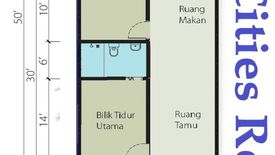 4 Bedroom House for sale in Batu Gajah, Perak