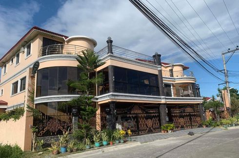 10 Bedroom House for sale in Pooc, Cebu