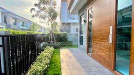 4 Bedroom House for sale in The City Bangna, Bang Kaeo, Samut Prakan