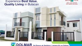 3 Bedroom House for sale in San Vicente, Bulacan