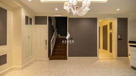 2 Bedroom Townhouse for sale in The Residence sukhumvit 65, Phra Khanong Nuea, Bangkok near BTS Ekkamai