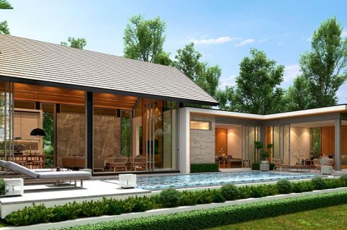 2 Bedroom Villa for sale in Si Sunthon, Phuket