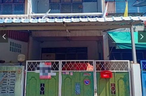 2 Bedroom Townhouse for sale in Sala Thammasop, Bangkok