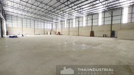 Warehouse / Factory for rent in Bueng Kham Phroi, Pathum Thani