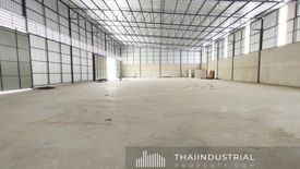 Warehouse / Factory for rent in Bueng Kham Phroi, Pathum Thani