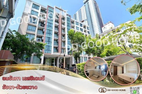 3 Bedroom Condo for sale in Sam Sen Nok, Bangkok