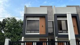 3 Bedroom Townhouse for sale in Santo Niño, Rizal