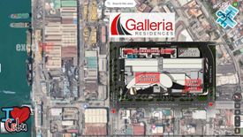 1 Bedroom Condo for sale in The Galleria Residences, Tejero, Cebu