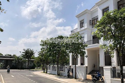 4 Bedroom Villa for sale in Vinhomes Central Park, Phuong 22, Ho Chi Minh