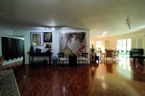 3 Bedroom Condo for sale in The Ritz Tower, Bel-Air, Metro Manila