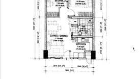 2 Bedroom Condo for sale in Satori Residences, Santolan, Metro Manila near LRT-2 Santolan