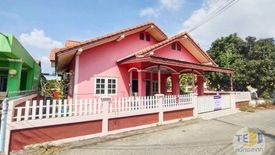 3 Bedroom House for sale in Bueng, Chonburi