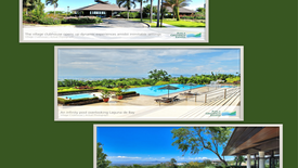 Land for sale in Barandal, Laguna