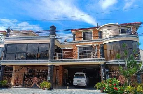 10 Bedroom House for sale in Tungkil, Cebu