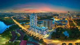 3 Bedroom Apartment for sale in Tan Phu, Ho Chi Minh