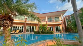 4 Bedroom Villa for sale in Bang Lamung, Chonburi
