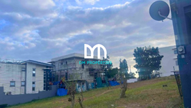 Land for sale in Batasan Hills, Metro Manila