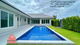 4 Bedroom Villa for sale in Nong Kae, Prachuap Khiri Khan