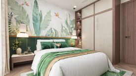Cần bán căn hộ 1 phòng ngủ tại Meyhomes Capital Phú Quốc, Dương Tơ, Phú Quốc, Kiên Giang