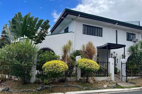 4 Bedroom House for rent in Don Bosco, Metro Manila