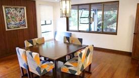 4 Bedroom House for rent in Dasmariñas North, Metro Manila